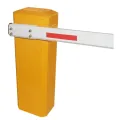 Access Control Boom barrier