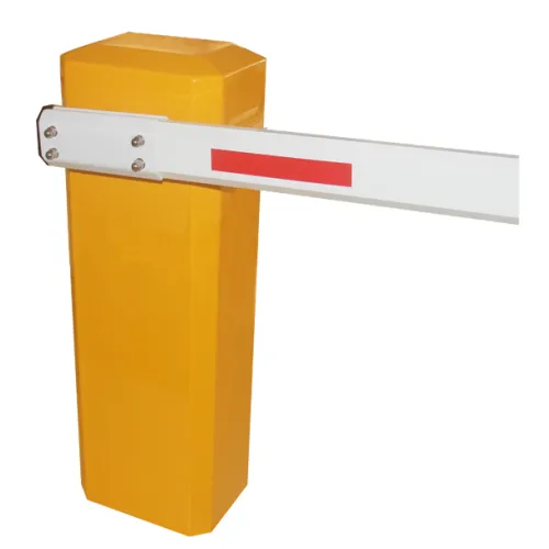 Access Control Boom barrier