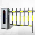 Parking Barrier Boom Gate Folding Arm