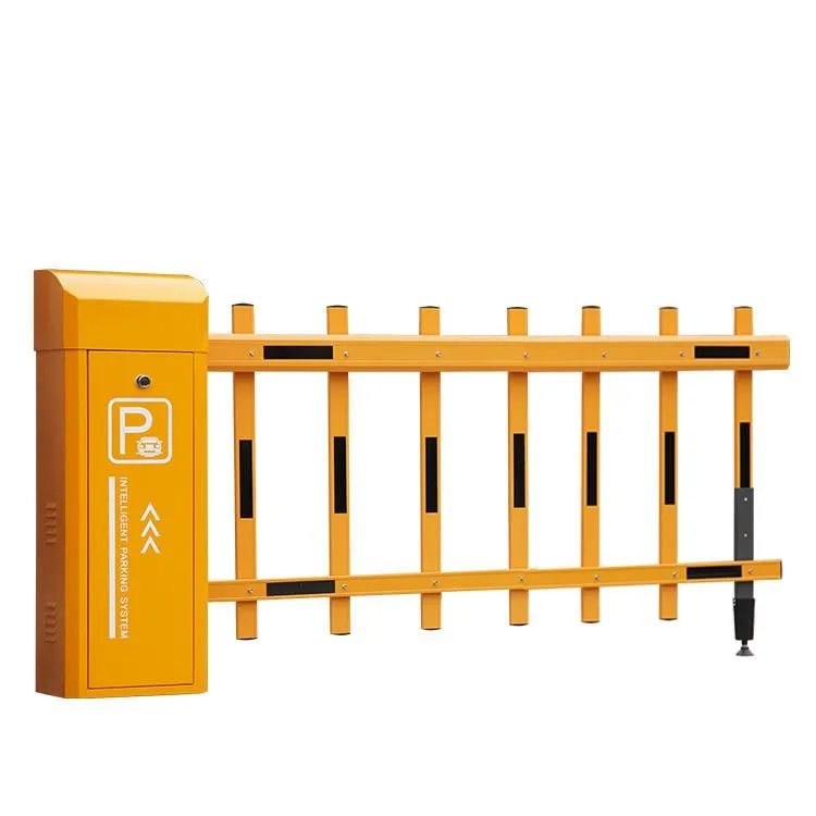 Parking Gate Boom Barrier