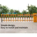 Parking Gate Boom Barrier