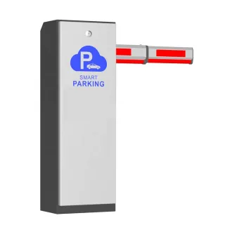 Automatic Parking Barrier Boom Gate