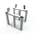 Facial Recognition Access Control Turnstile