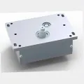 Tripod Core Turnstile Motor Mechanism