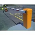 Boom Barrier manufacture