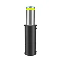 Anti collision Stainless Steel Bollards