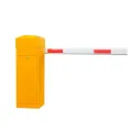 Parking Barrier Automatic Straight Boom Barrier