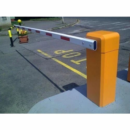 High Speed Barrier Gate