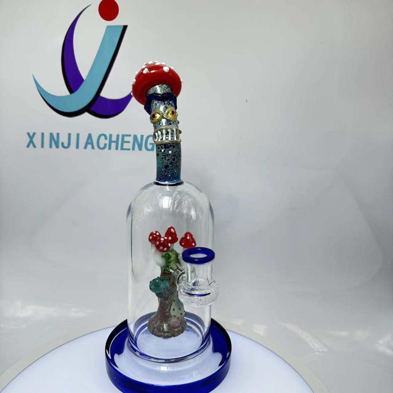 Glass Bong Dab Exquisite