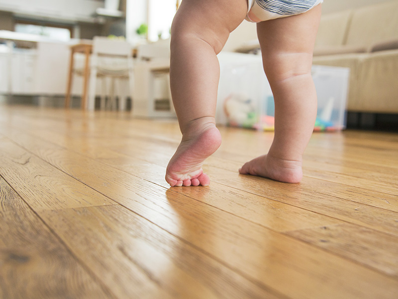 LVT Flooring Information