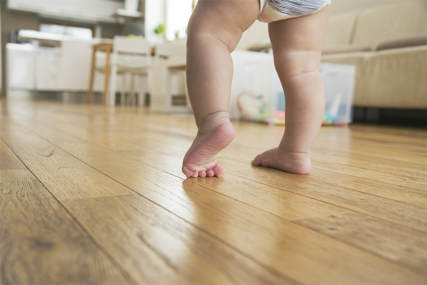 LVT Flooring Information
