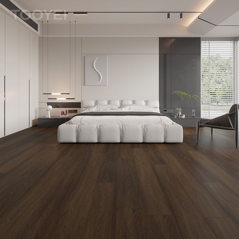 Are there OEM or private-label options for SPC flooring?