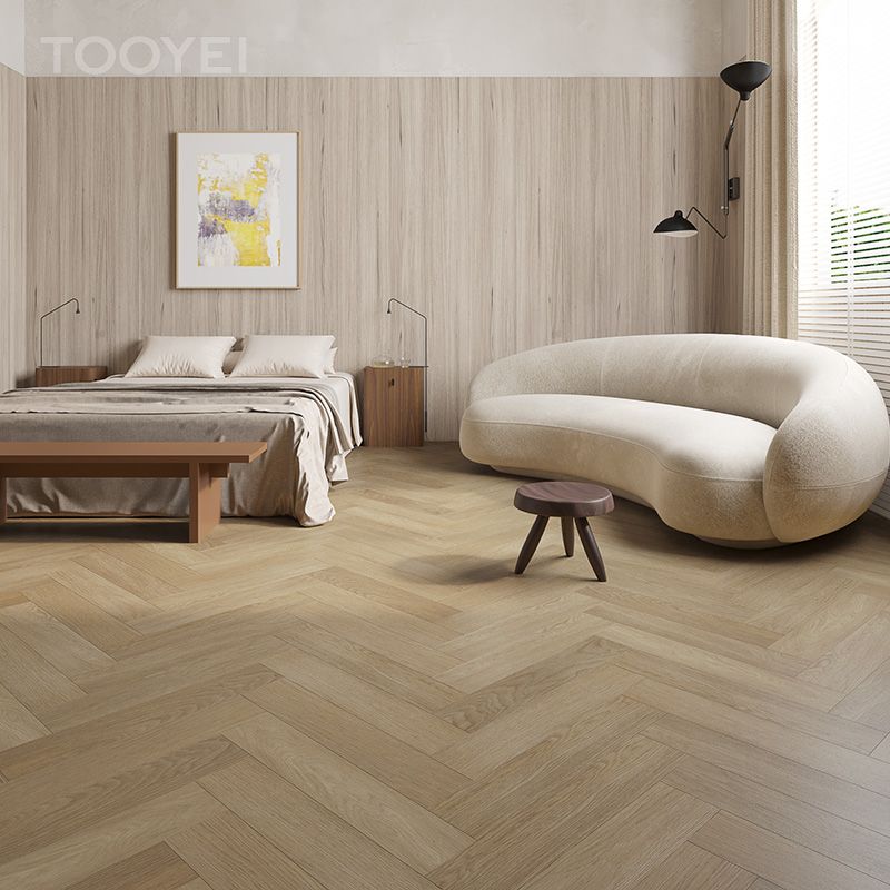 What is SPC flooring?