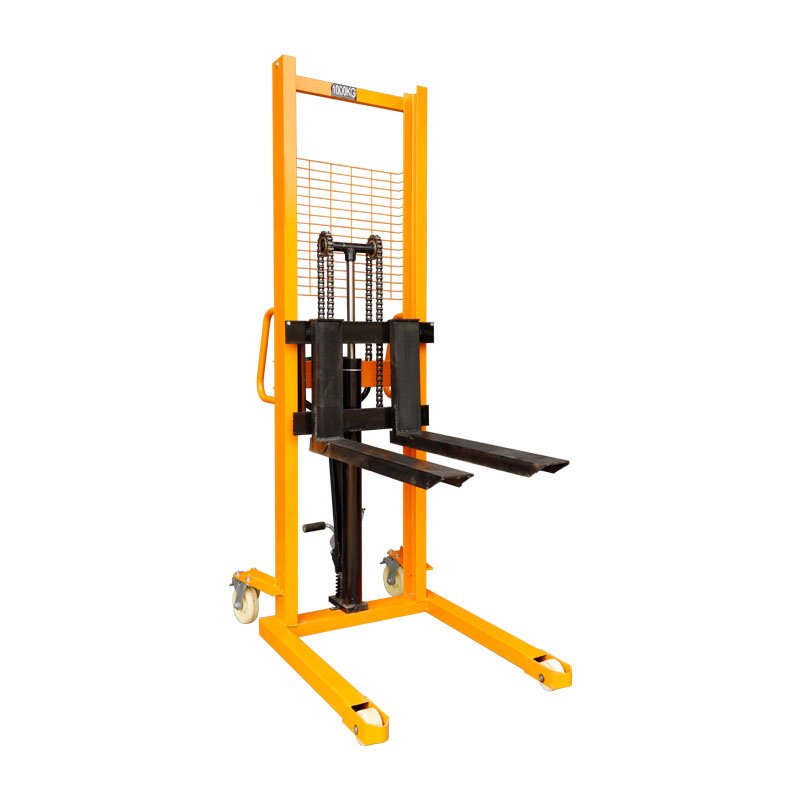 Full Electric Pallet Truck