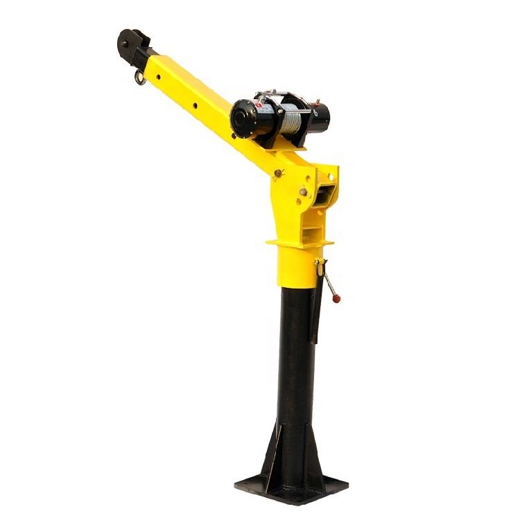 Full Electric Stacker