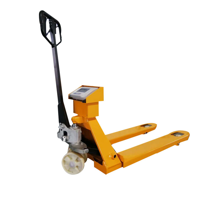 Self Loading Stacker