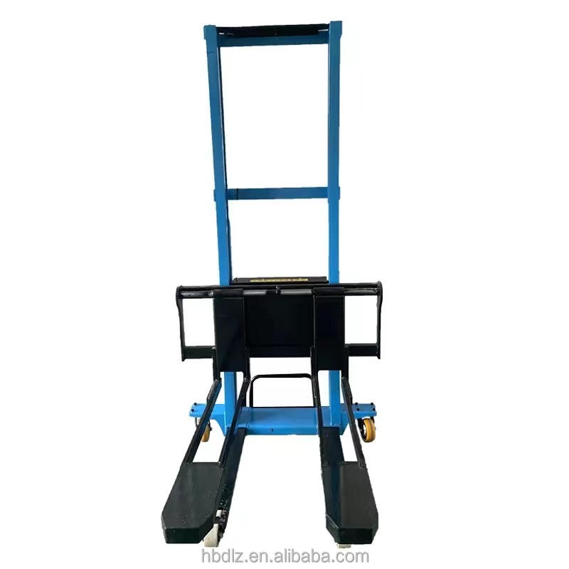 Manual Hand Winch
