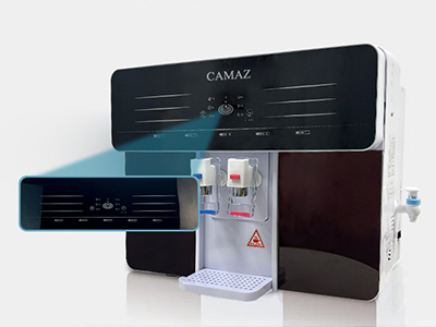 The Convenience and Versatility of Water Dispensers