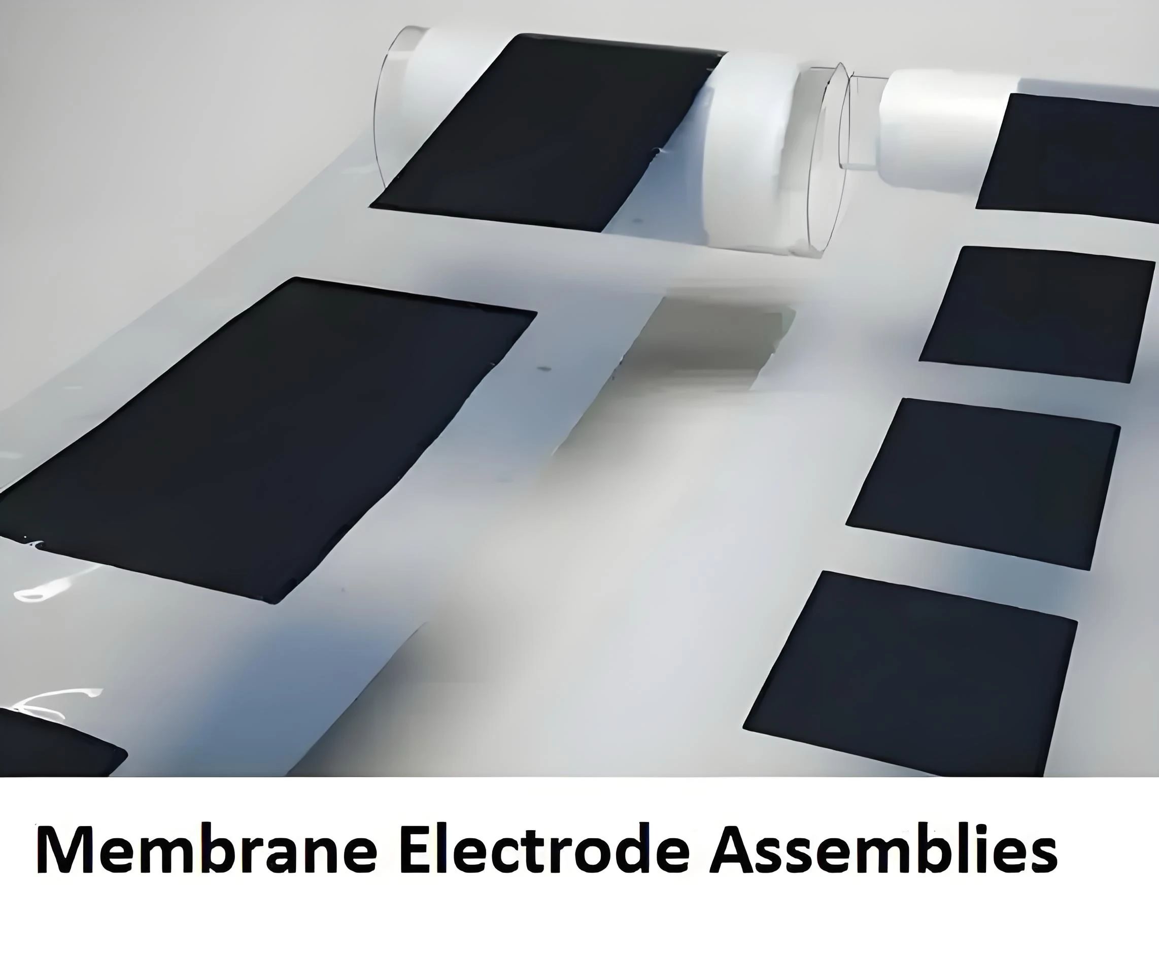 Exploring MEA membrane electrodes: a cutting-edge journey in preparation and application