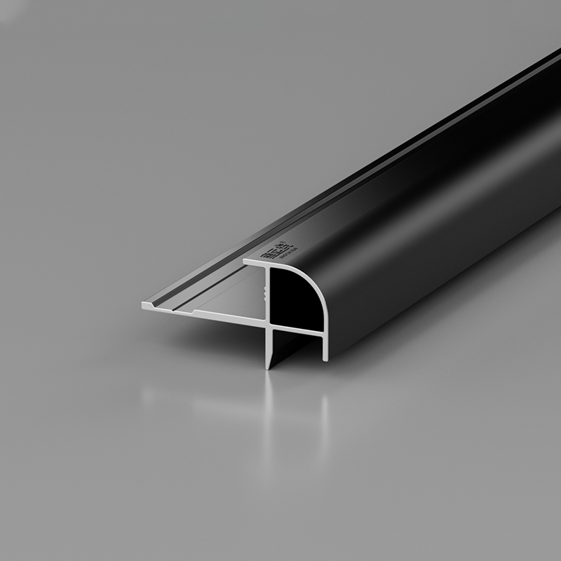 Aluminium External Corner Trim