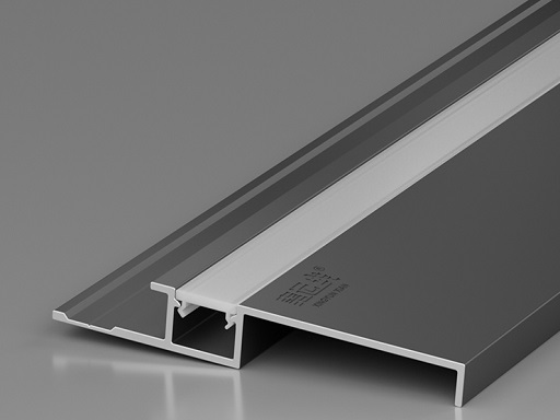 How to Choose the Right Aluminum Trim Profile