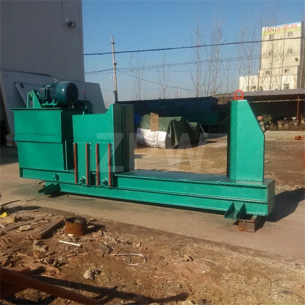 Efficient Firewood Processor & Wood Log Splitter for Quick and Easy ...