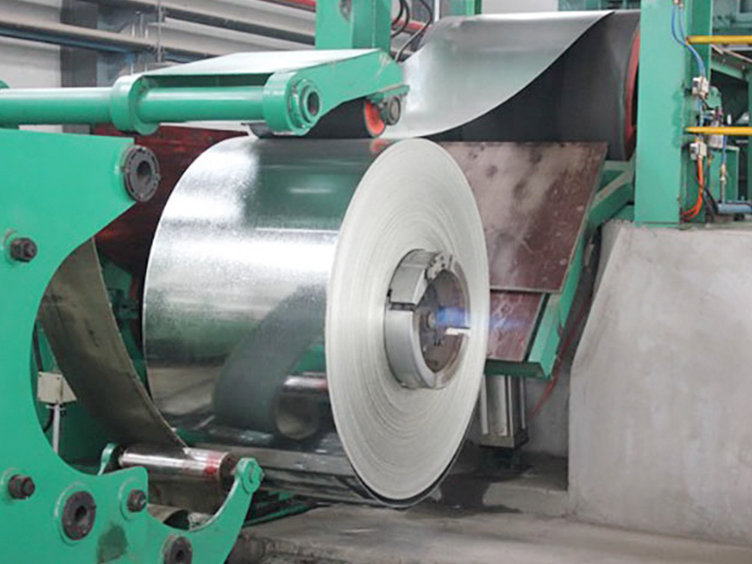 The Versatility and Benefits of Galvanized Steel Coils