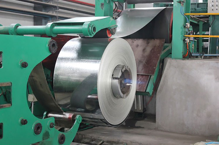 The Versatility and Benefits of Galvanized Steel Coils