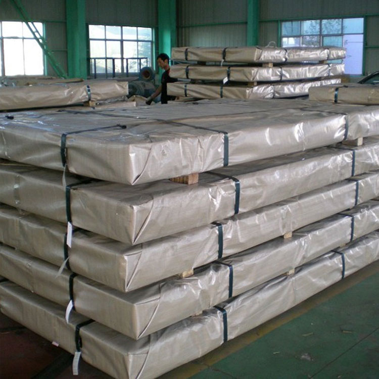 Galvanized Sheets: The Cornerstone of Durability and Versatility in Construction and Manufacturing