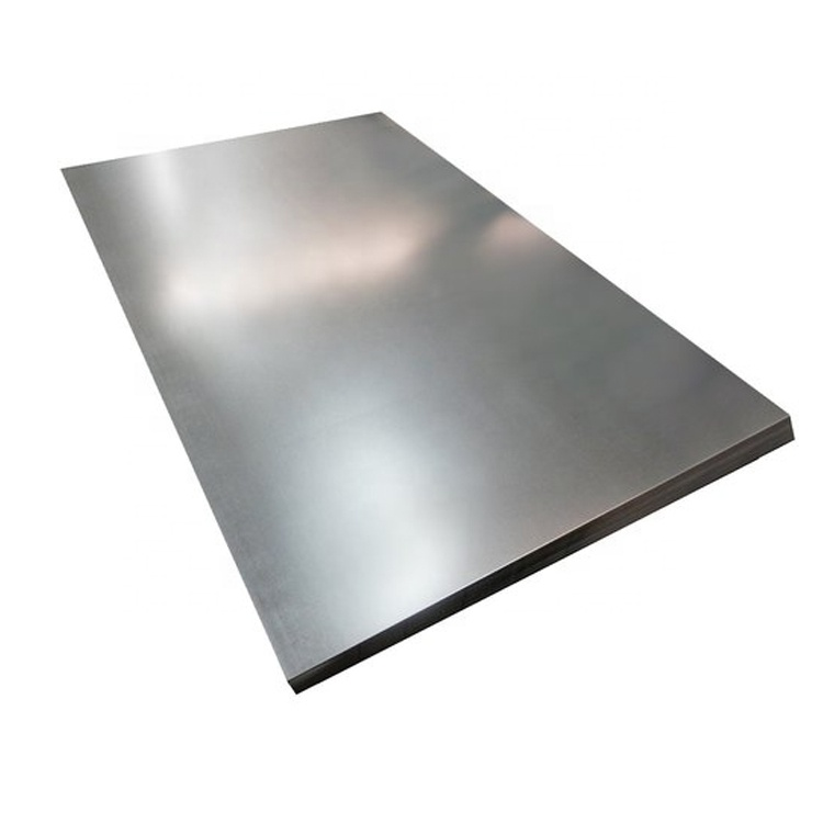 Galvanized Steel Sheets
