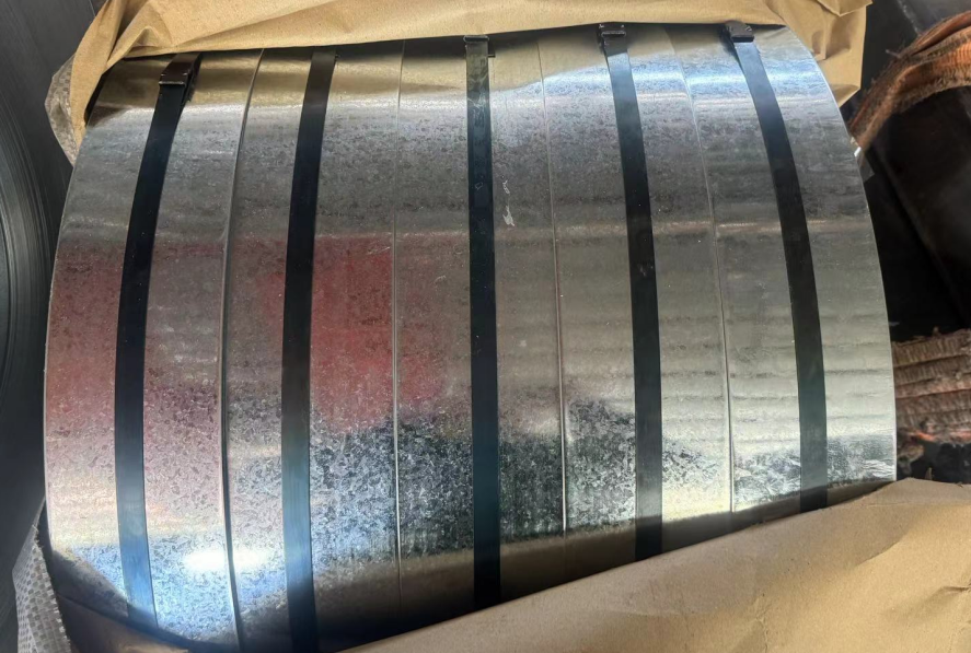 Galvanized Steel Coil