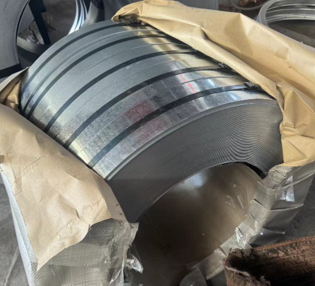 Galvanized Steel Coil