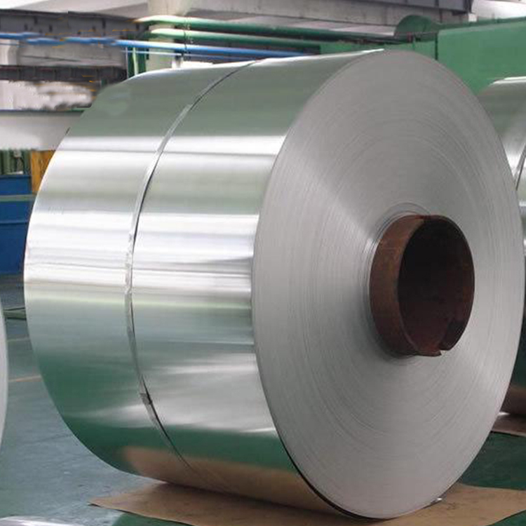 Galvanized coil is a steel plate product that is coated with a layer of zinc on the surface