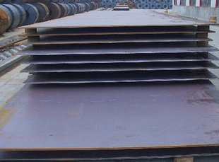 Introduction to Hot Rolled Steel Plate