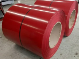 The acronym PPGL stands for &ldquo;Prepainted Galvalume Steel&rdquo; or &ldquo;Prepainted Galvanized Steel.&rdquo;