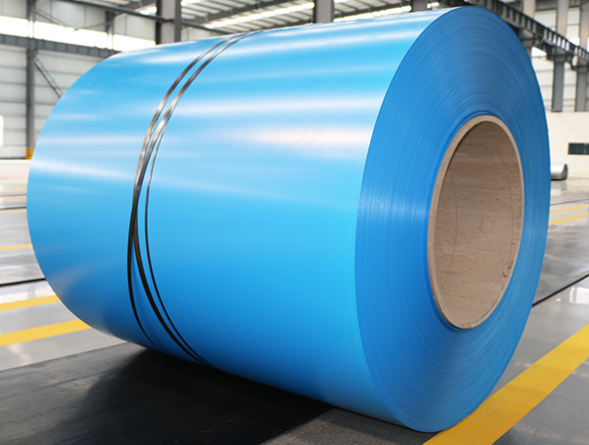The acronym PPGL stands for “Prepainted Galvalume Steel” or “Prepainted Galvanized Steel.”