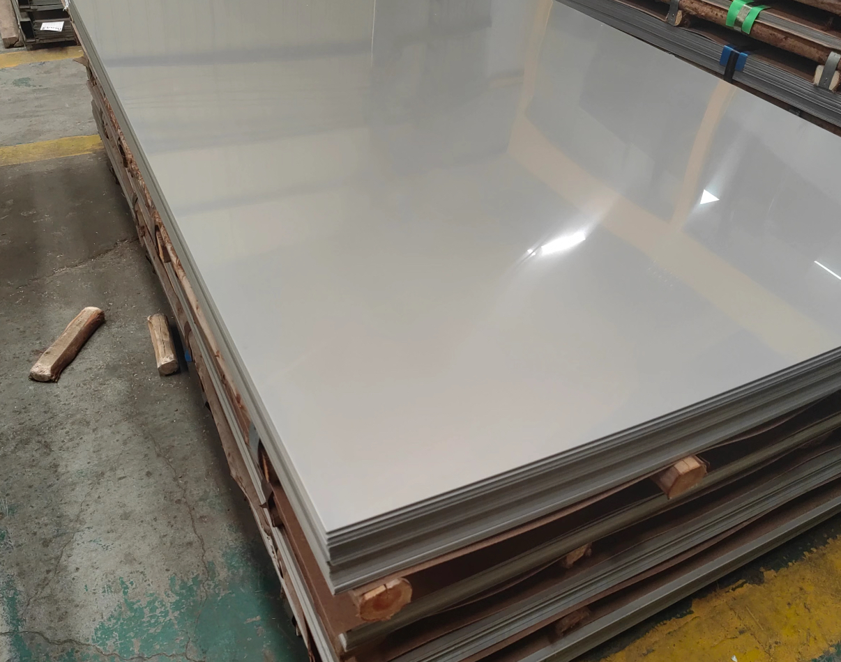 Below is a detailed introduction to stainless steel plate products