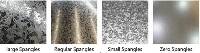 Galvanizing is an economical and effective method of rust prevention