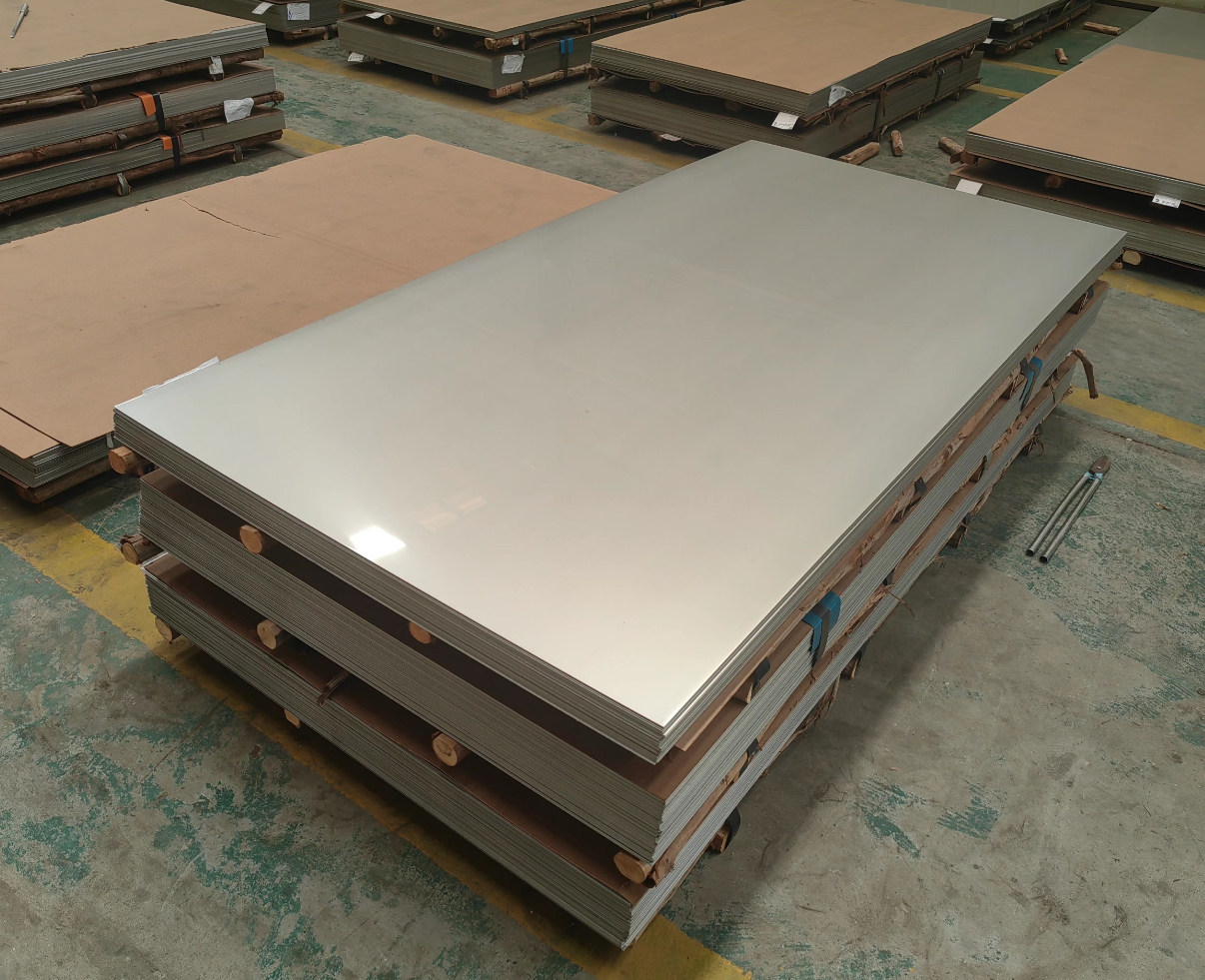 Below is a detailed introduction to stainless steel plate products