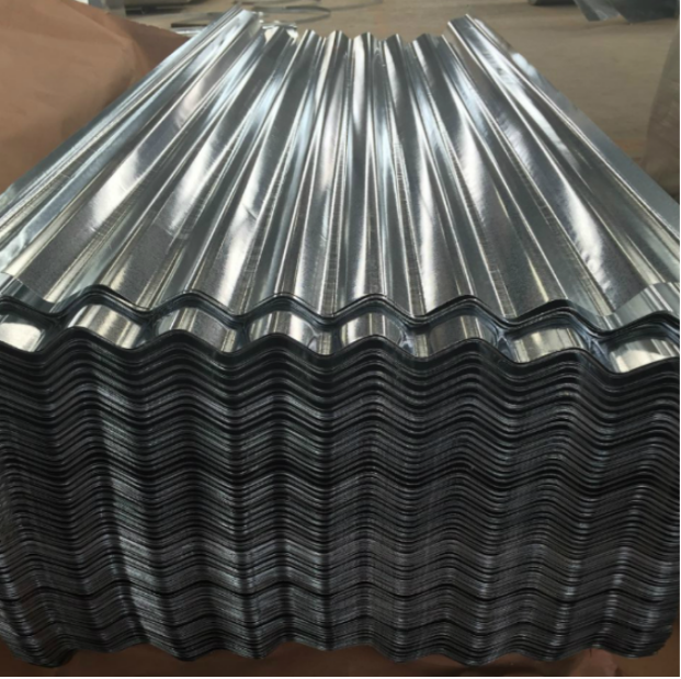 Corrugated roofing sheet, Galvanized corrugated roofing sheet, Corrugated roofing metal