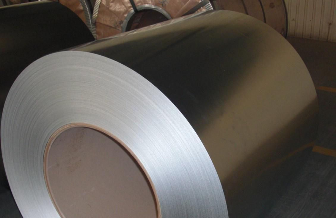 Galvanized steel coils, often referred to as galvanized steel sheets or coils