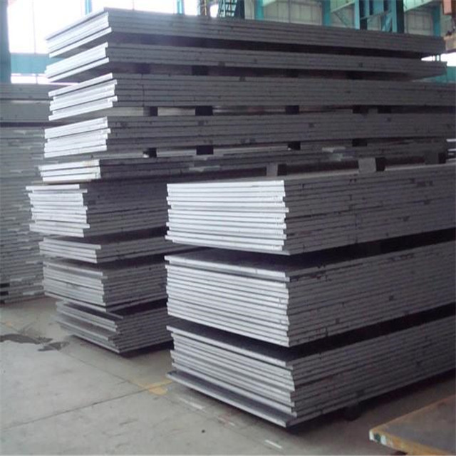 Hot rolled plates are produced through a series of well - orchestrated steps