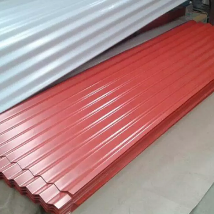 Strong, Stylish, and Sustainable: An Introduction to Color Coated Corrugated Sheets