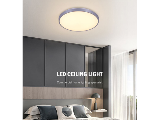 LED Ceiling Light Ideas