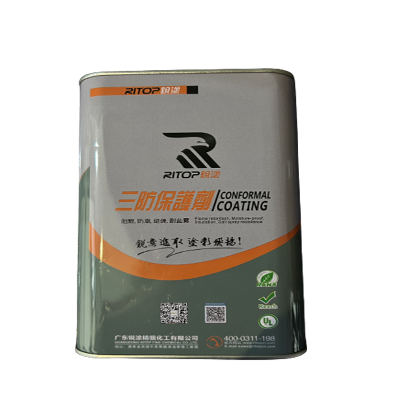 RTUV9669 UV Curable conformal coating