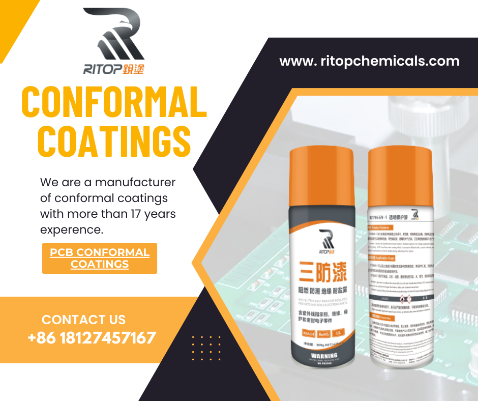 What Are Conformal Coatings?