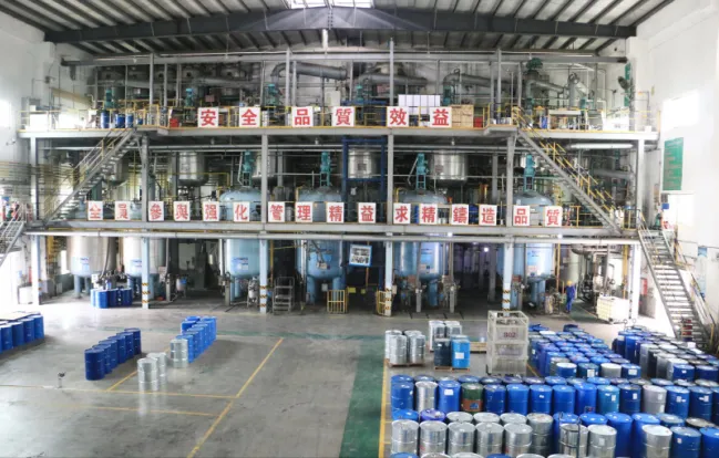 Guangdong Ritop participated in the 15th National Academic Exchange of insulation materials and insulation technology