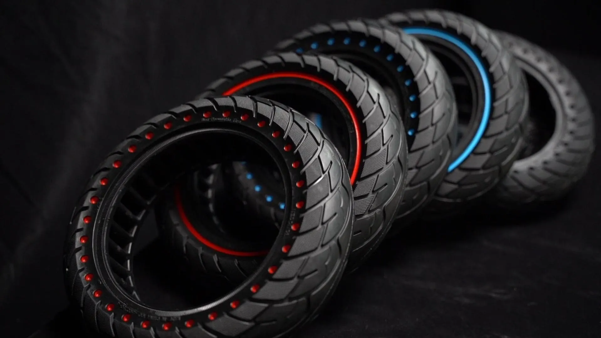 Maintenance-Free Electric Bicycle Tires: The Future of Convenient and Durable Riding