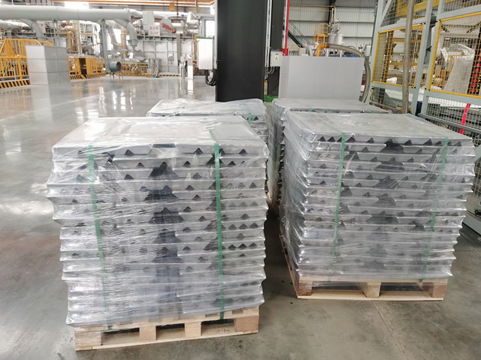 How Many Pallets Can Be Wrapper with 1 Roll of Stretch Film