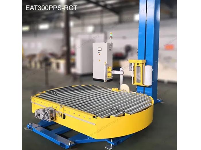 How to Choose Automatic Stretch Wrappers?